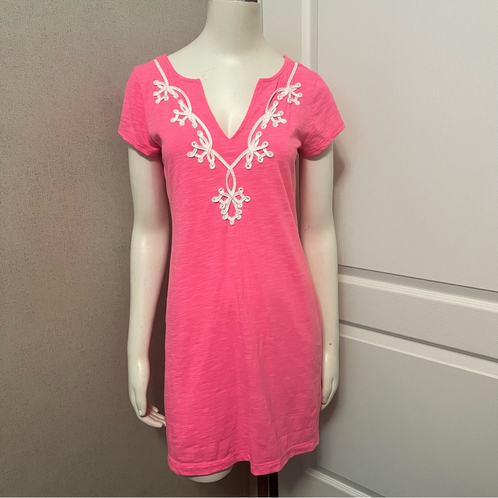 Lilly Pulitzer Brewster MIDI Dress